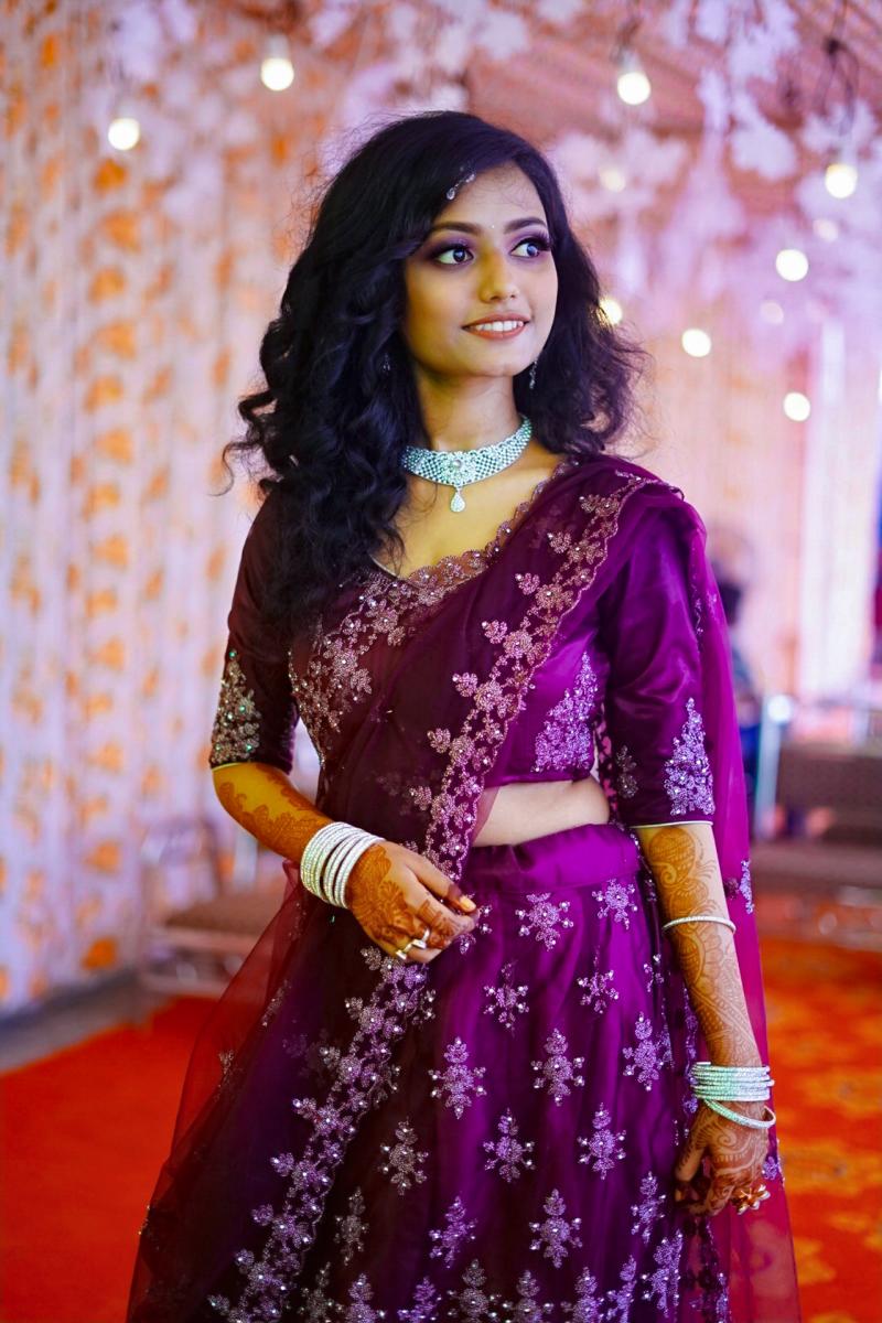 Saakshi Khare
